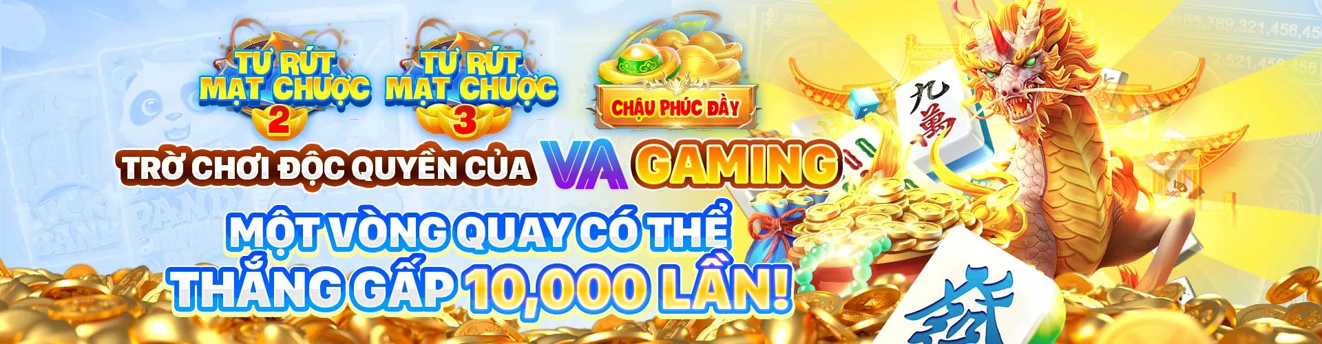 Sòng bạc trực tuyến v8 casino với đa dạng trò chơi