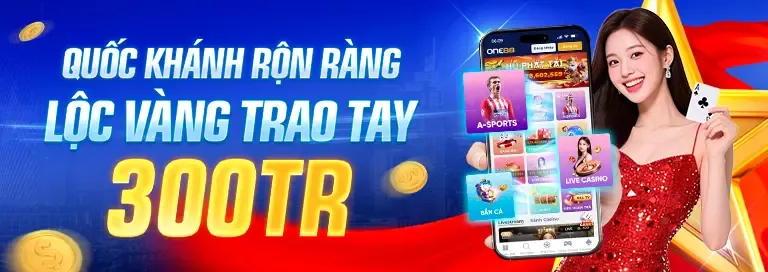 Tổng quan các khuyến mãi hấp dẫn tại V8 Casino