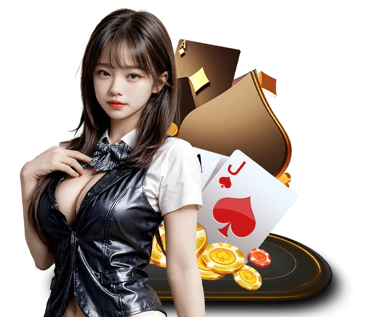Trò chơi slot và nổ hũ tại v8 casino